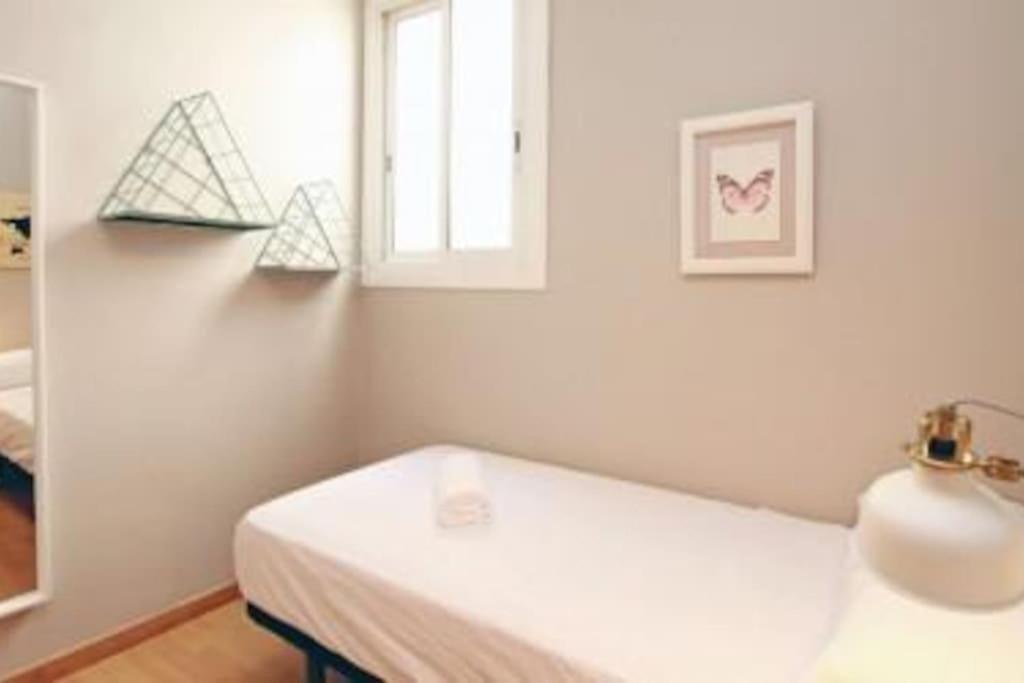 Bebarceloner Eixample - 4 Bedrooms * Barcelone