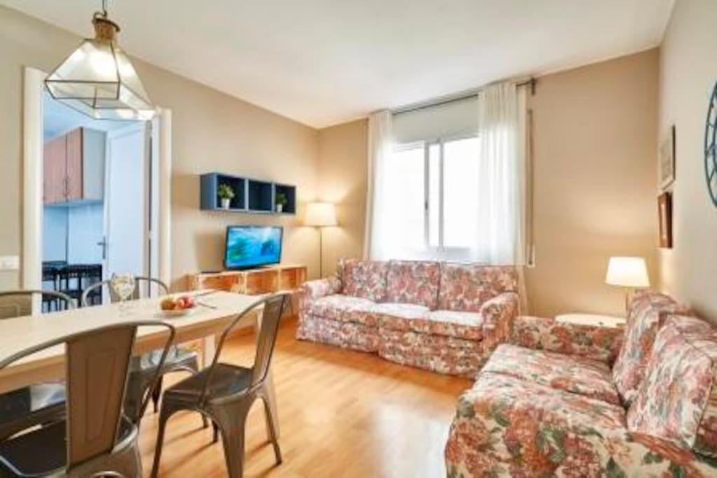 Bebarceloner Eixample - 4 Bedrooms * Barcelone