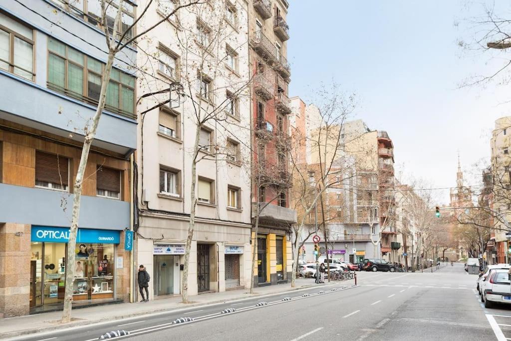 Bebarceloner Eixample - 4 Bedrooms *