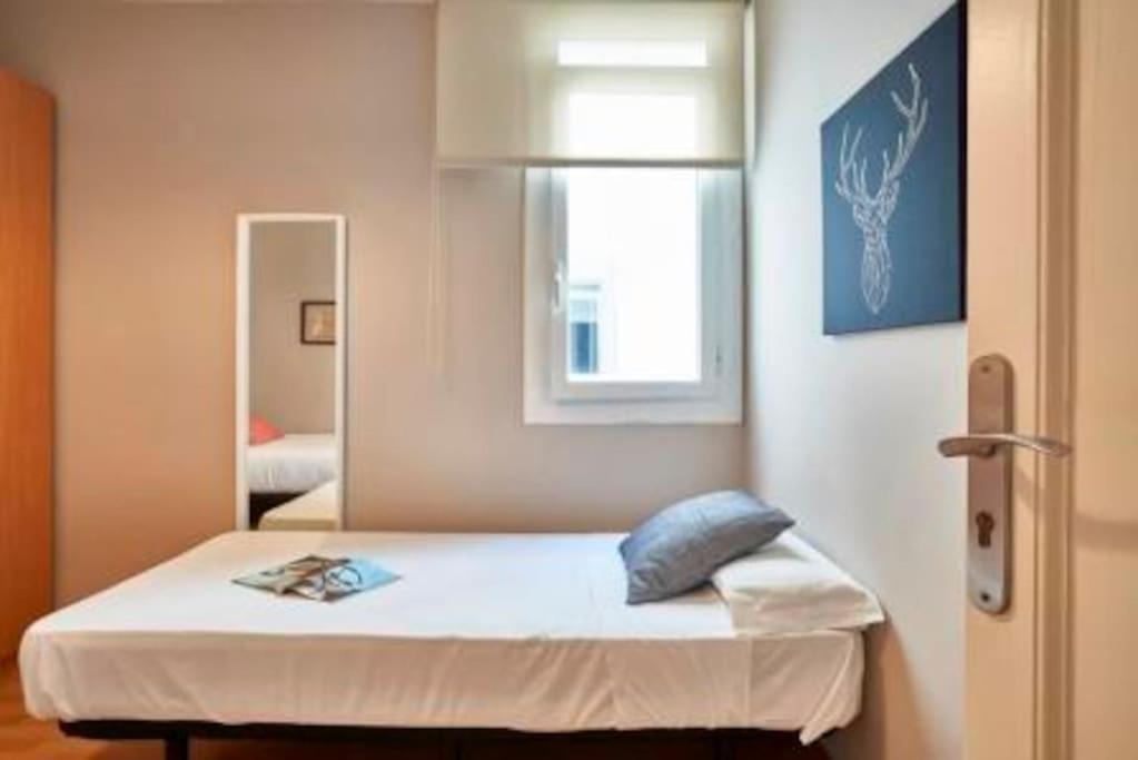 Bebarceloner Eixample - 4 Bedrooms Appartement *