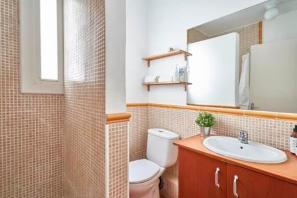 Appartement Bebarceloner Eixample - 4 Bedrooms