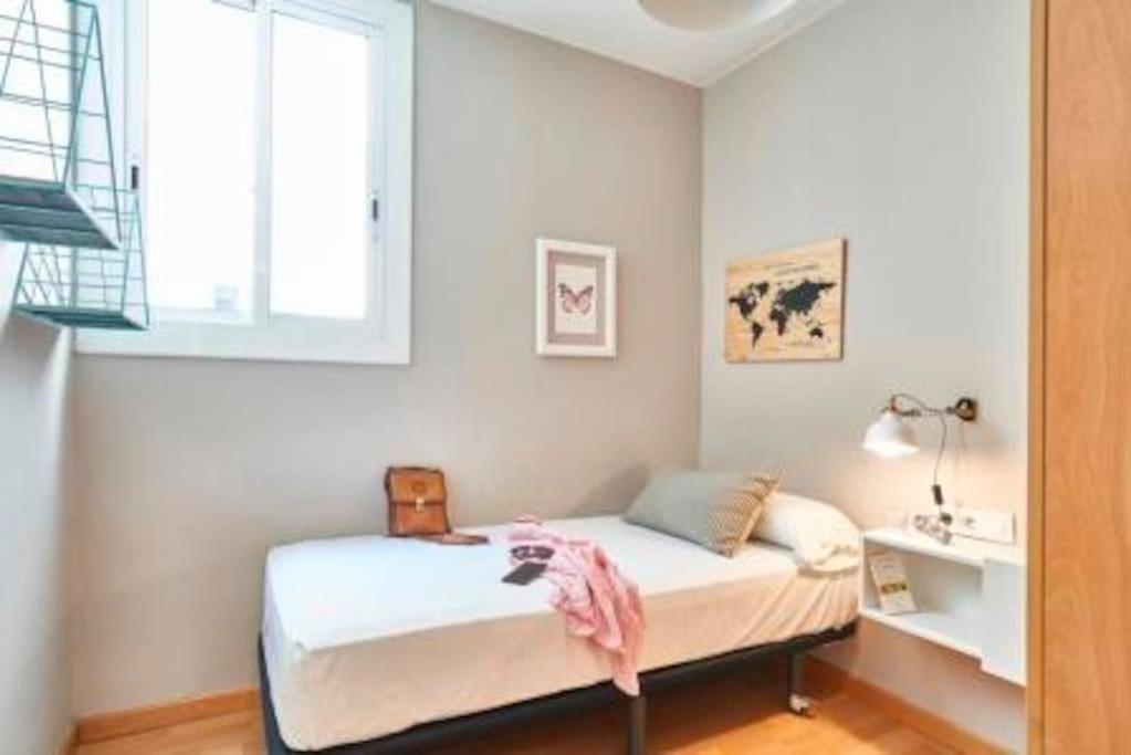 Appartement Bebarceloner Eixample - 4 Bedrooms