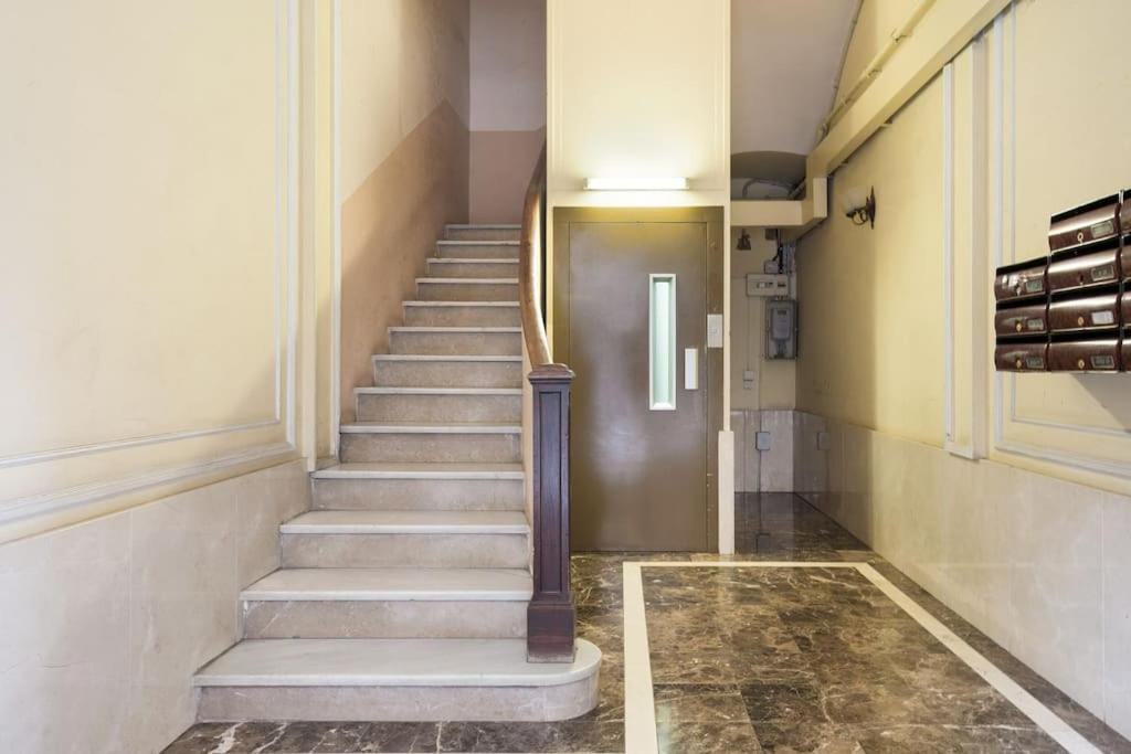Bebarceloner Eixample - 4 Bedrooms Barcelone
